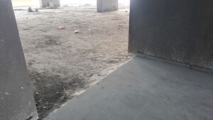Balcony in  Office Space in IT/SEZ at Goodwill Bizhub, Turbhe – for Rent