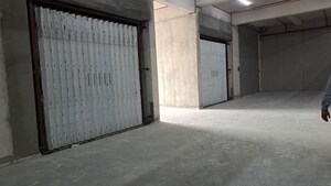  Office Space in IT/SEZ For Rent in Goodwill Bizhub, Turbhe