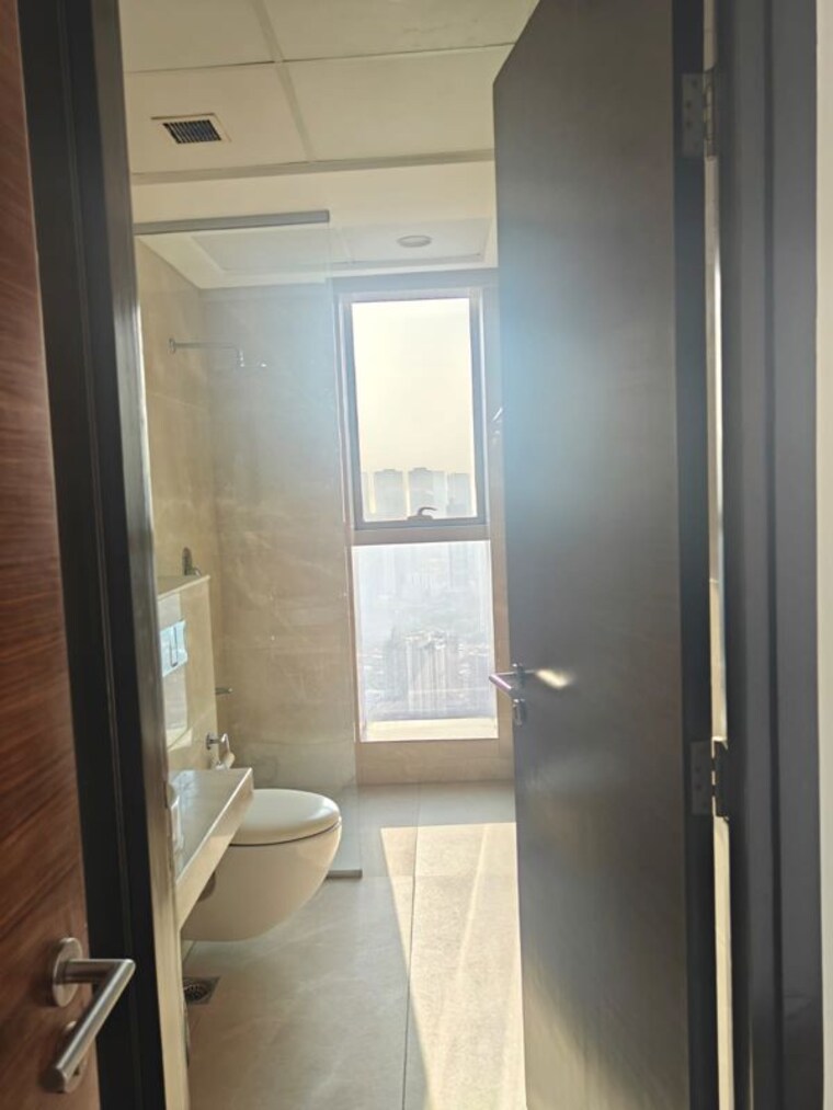 Bathroom, bombay-realty-island-city-center-icc 4 Bedroom 2900 Sq.Ft. Apartment In Wadala Mumbai 10164689