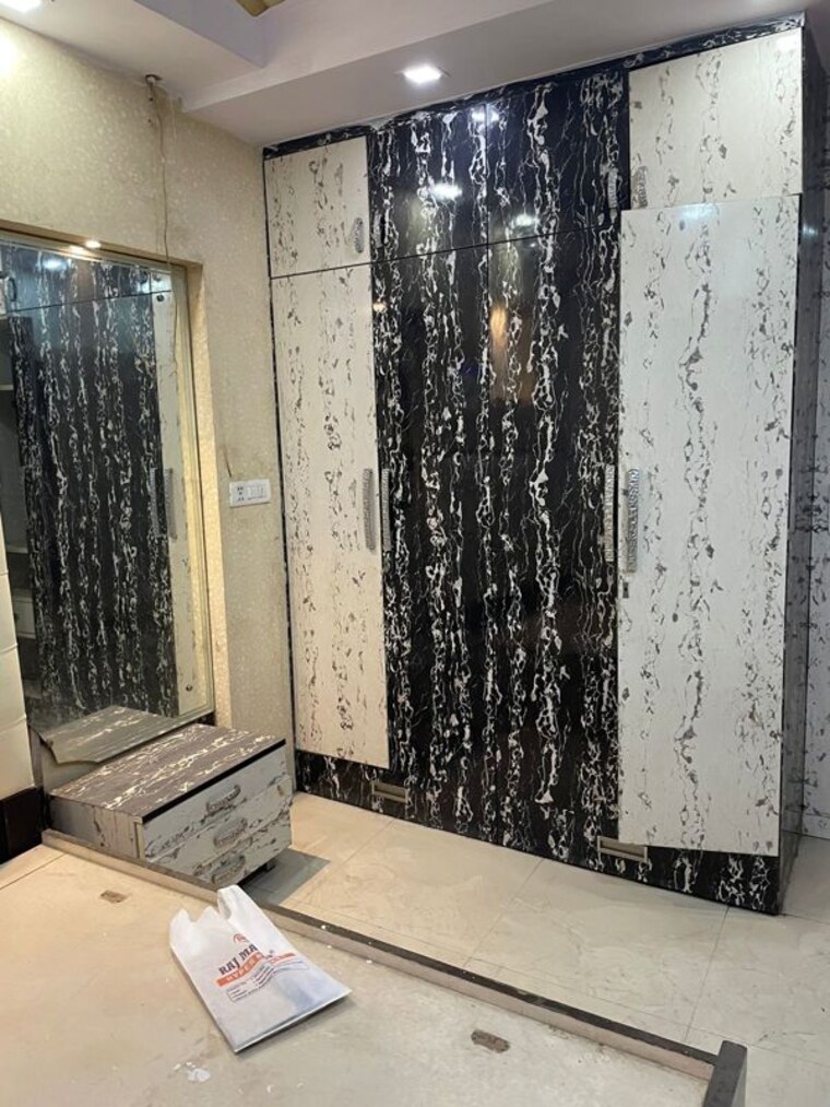undefined, rajouri garden 3 Bedroom 140 Sq.Yd. Builder Floor In Rajouri Garden Delhi 10164699