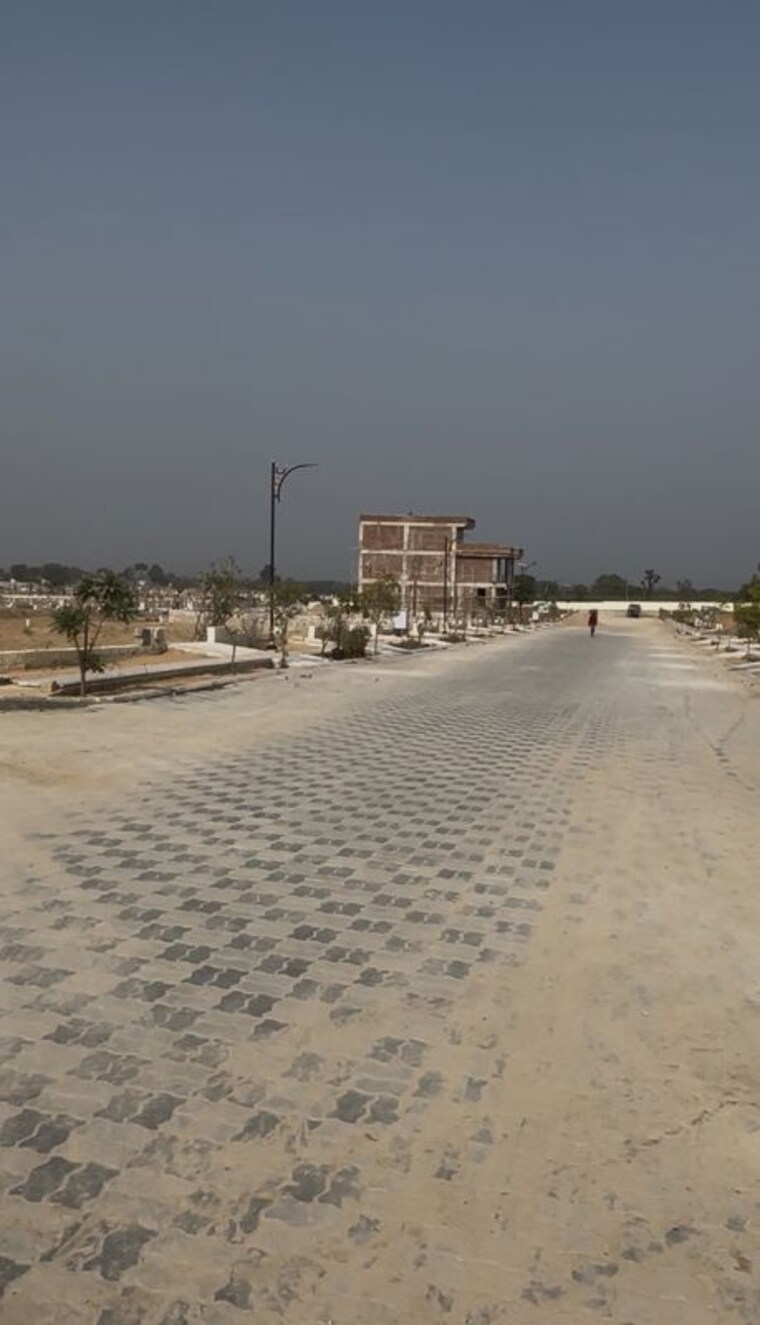 undefined, anant-vatika  111 Sq.Yd. Plot In Ajmer Road Jaipur 10164690