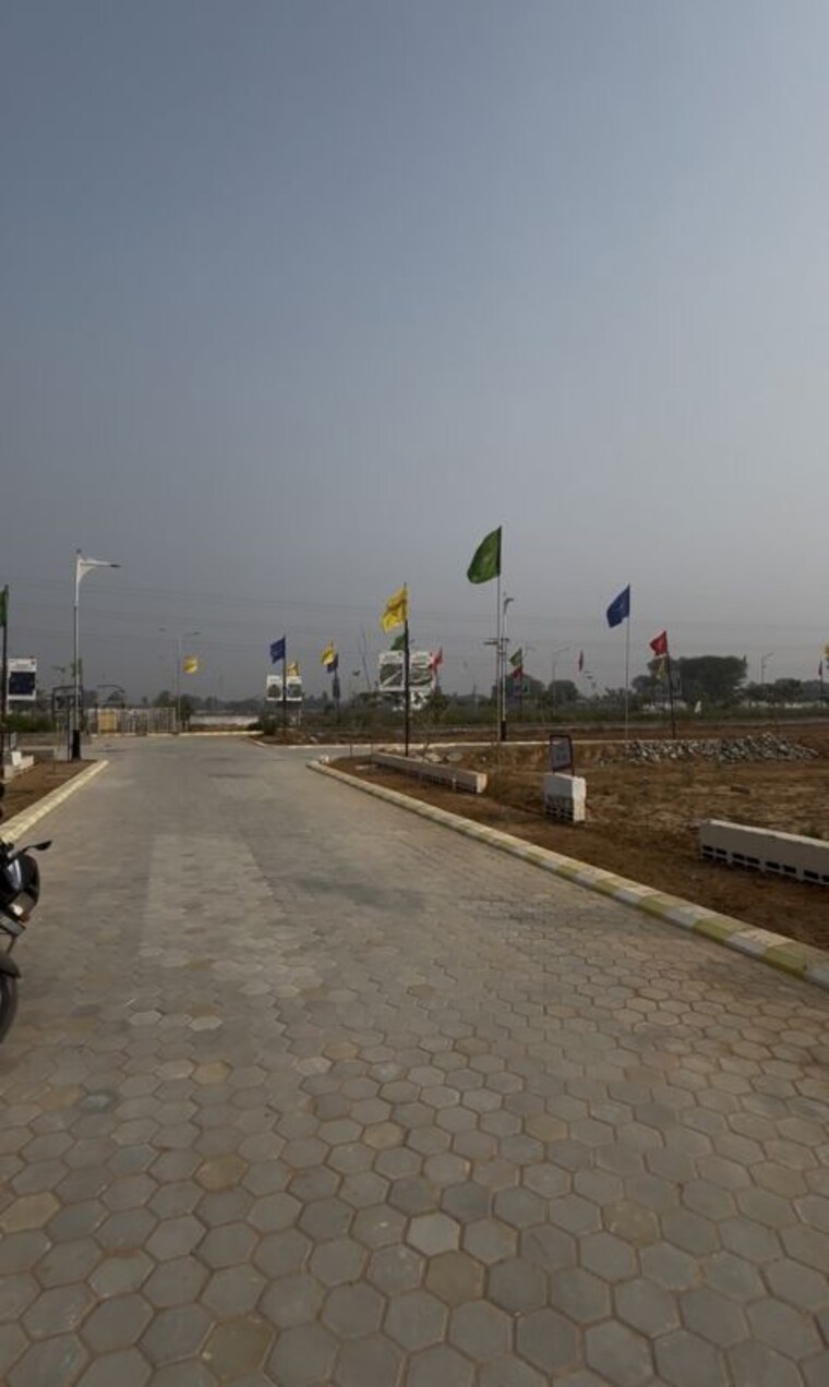 undefined, anant-vatika  111 Sq.Yd. Plot In Ajmer Road Jaipur 10164690
