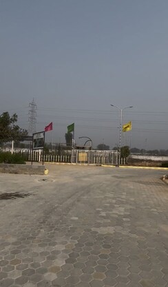 Plot For Sale in Anant Vatika