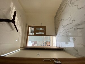 Room in 2 BHK Builder Floor at Chattarpur – for Rent