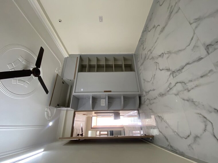 Kitchen, chattarpur 2 Bedroom 700 Sq.Ft. Builder Floor In Chattarpur Delhi 10164688