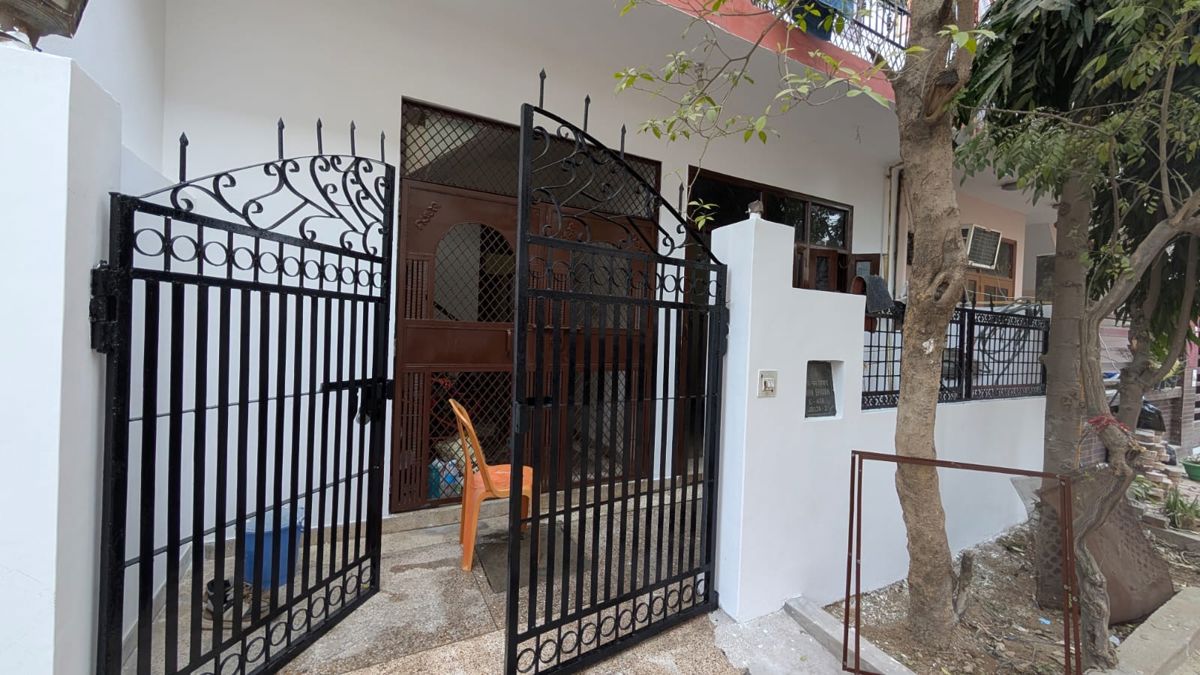 4 BHK Independent House For Sale in Delta I Greater Noida