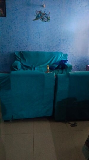 Bedroom in 3 BHK Apartment at Crystal View Apartment, Faizabad Road – for Rent