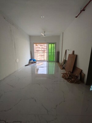 Hall in 2.5 BHK Apartment at Elite The Crown, Tilak Nagar – for Rent