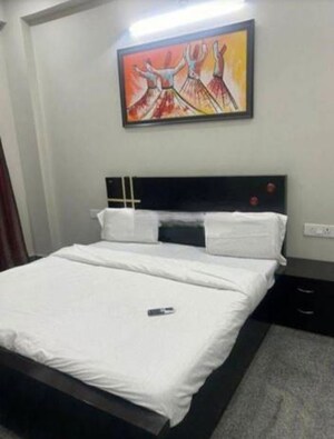 1 BHK Apartment For Rent in Gomti Nagar