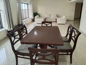 4 BHK Apartment For Rent in Sanghi Residency, Prabhadevi