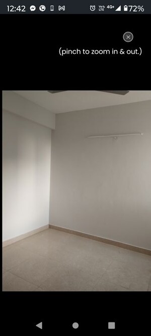 Room in 3 BHK Apartment at Sarvome Shree Homes, Sector 45 – for Sale