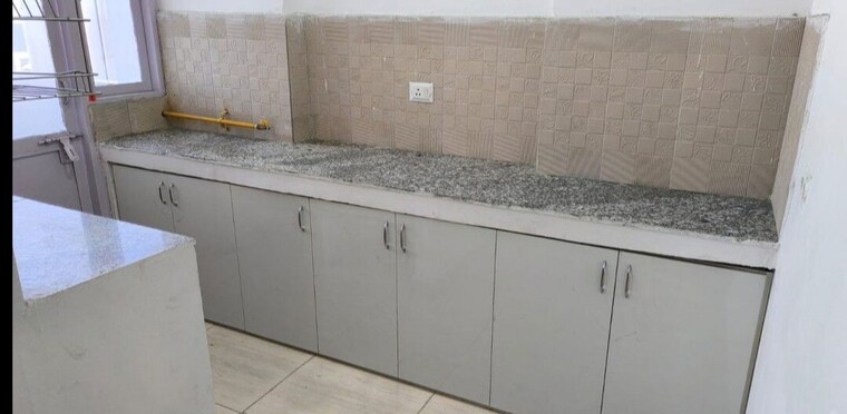 Kitchen, sarvome-shree-homes 3 Bedroom 745 Sq.Ft. Apartment In Sector 45 Faridabad 10164721