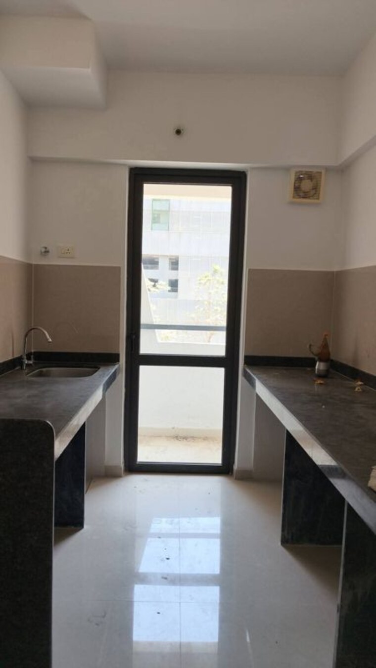 Kitchen, lodha-lakeshore-greens 1 Bedroom 510 Sq.Ft. Apartment In Dombivli East Thane 10164723