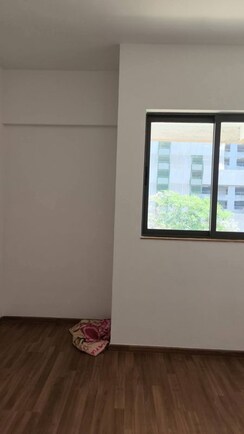 1 BHK + Pooja Room Apartment For Rent in Lodha Lakeshore Greens