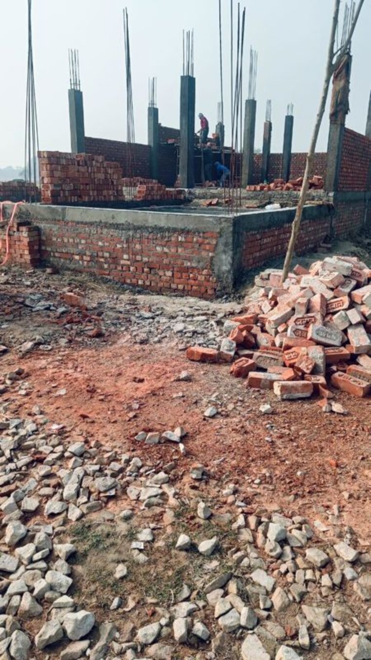 undefined, raebareli road  1550 Sq.Ft. Plot In Raebareli Road Lucknow 10164725