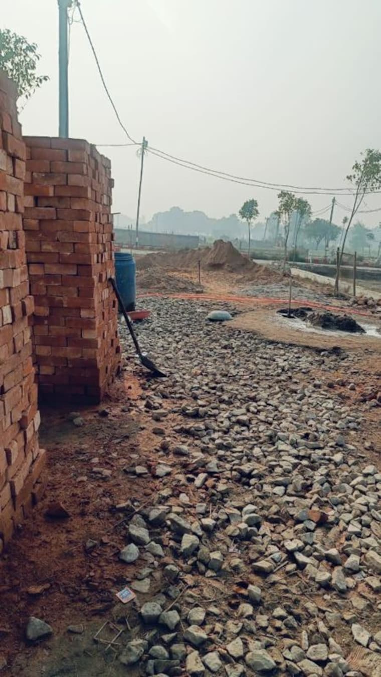 undefined, raebareli road  1550 Sq.Ft. Plot In Raebareli Road Lucknow 10164725