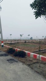 1550 Sq.Ft. Plot in Raebareli Road