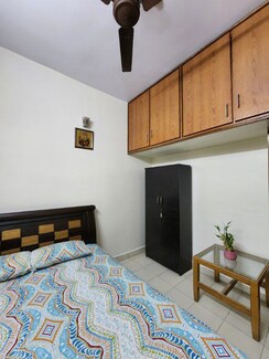 2 BHK Apartment For Sale in Shiva Sai Residency Meerpet