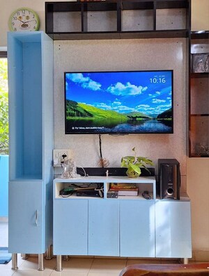 Furnished Amenities in 2 BHK Apartment at Shiva Sai Residency Meerpet, Meerpet – for Sale