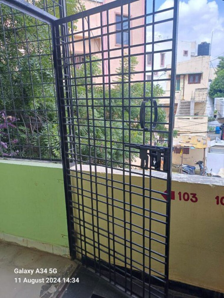 Exterior View, shiva-sai-residency-meerpet 2 Bedroom 774 Sq.Ft. Apartment In Meerpet Hyderabad 10164655