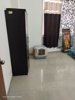 3 BHK + Pooja Room Apartment For Sale in Mahagun Mywoods II