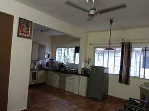 1 BHK Apartment For Sale in Bhujbal Township, Kothrud