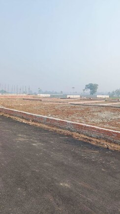 Plot For Sale in Raebareli Road