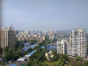 2 BHK Apartment – Exterior View View at Skyline Sparkle, Bhandup West - for Sale