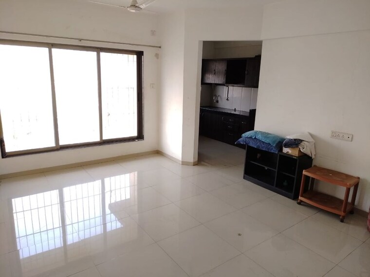 Living Room, skyline-sparkle 2 Bedroom 600 Sq.Ft. Apartment In Bhandup West Mumbai 10164728