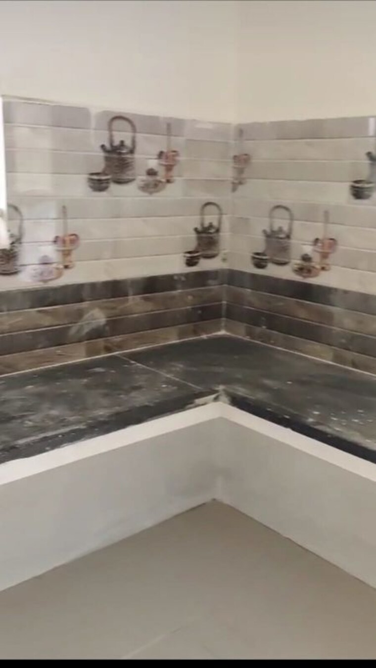 Kitchen, chaitanya-residency-chanda-nagar 3 Bedroom 1608 Sq.Ft. Apartment In Chanda Nagar Hyderabad 10164327