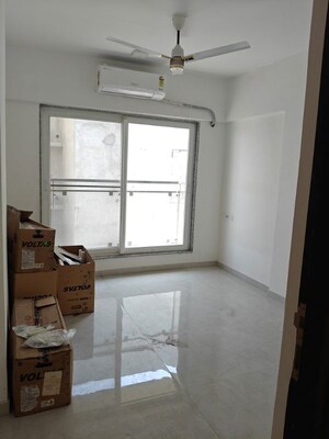 Kitchen in 2 BHK Apartment at Vaibhav Queens Park, Chembur – for Rent