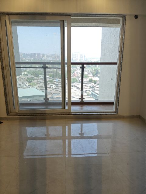 2 BHK + Servant Room 750 Sq.Ft. Apartment in Vaibhav Queens Park