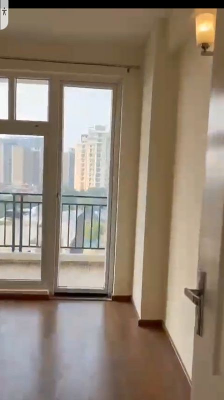 3 BHK Apartment For Rent in Omaxe The Palace