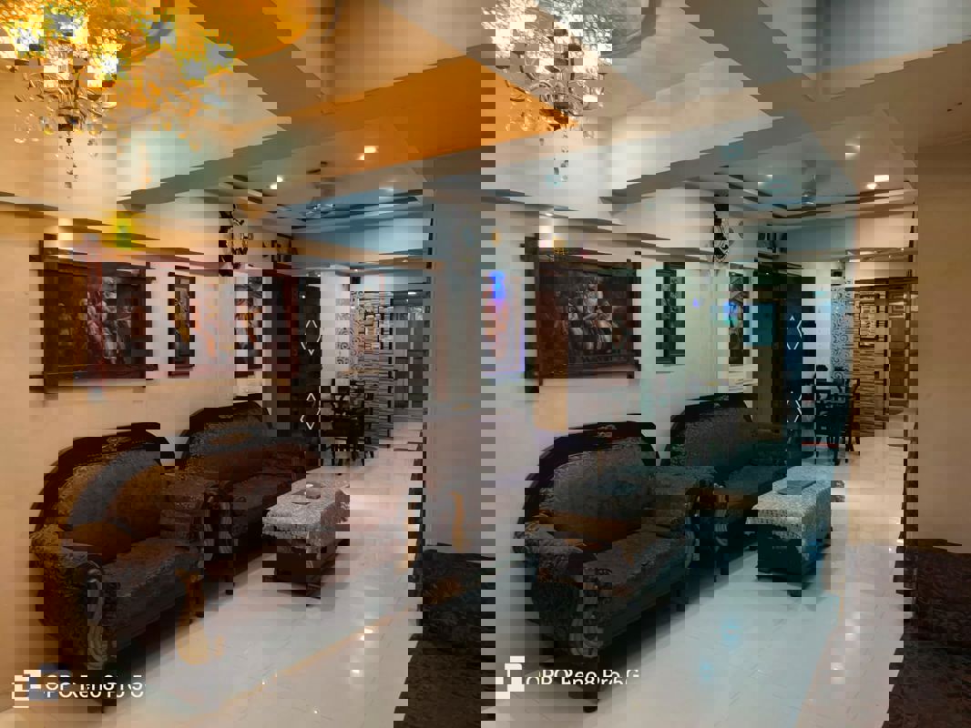 1 BHK 402 Sq.Ft. Apartment in Kaveri Heritage