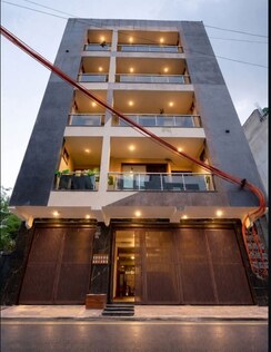 4 BHK + Pooja Room,Study Room Builder Floor For Sale in Uttam Nagar