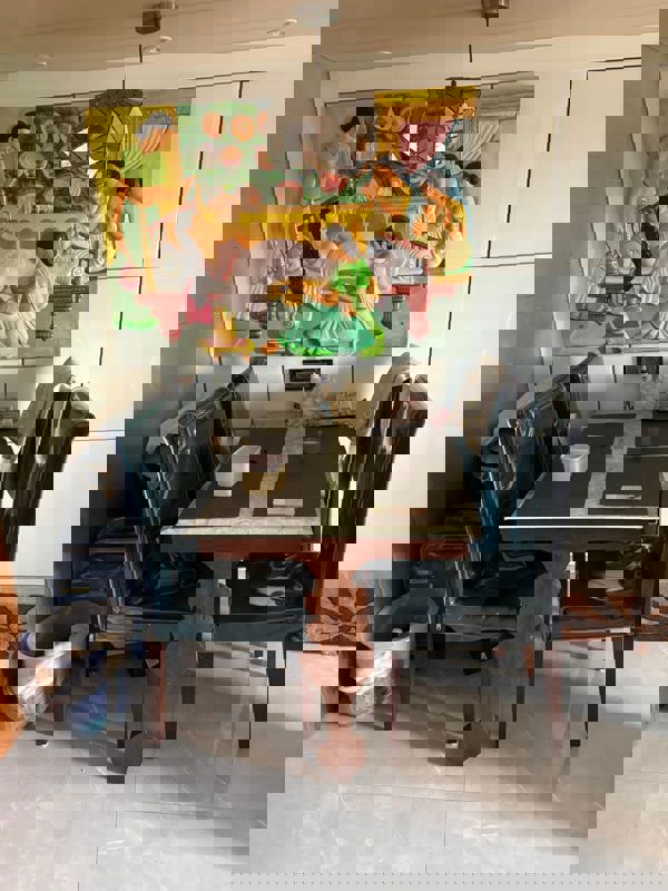 2 BHK + Study Room 1000 Sq.Ft. Apartment in Pankaj Mansion