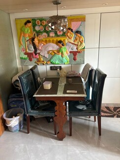 2 BHK + Study Room Apartment For Rent in Pankaj Mansion