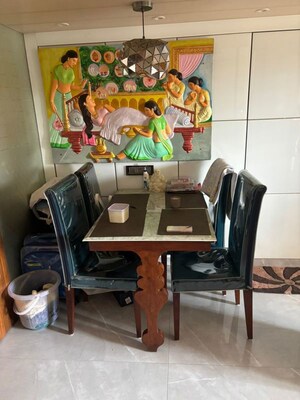 2 BHK Apartment For Rent in Pankaj Mansion, Worli