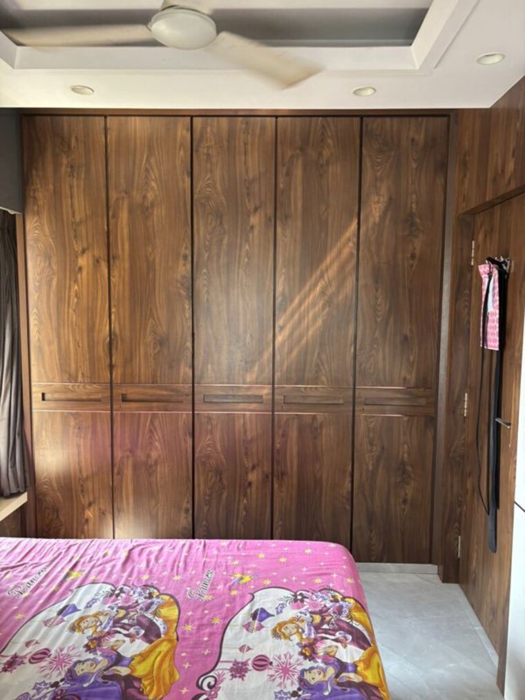 Bedroom, pankaj-mansion 2 Bedroom 1000 Sq.Ft. Apartment In Worli Mumbai 10164749