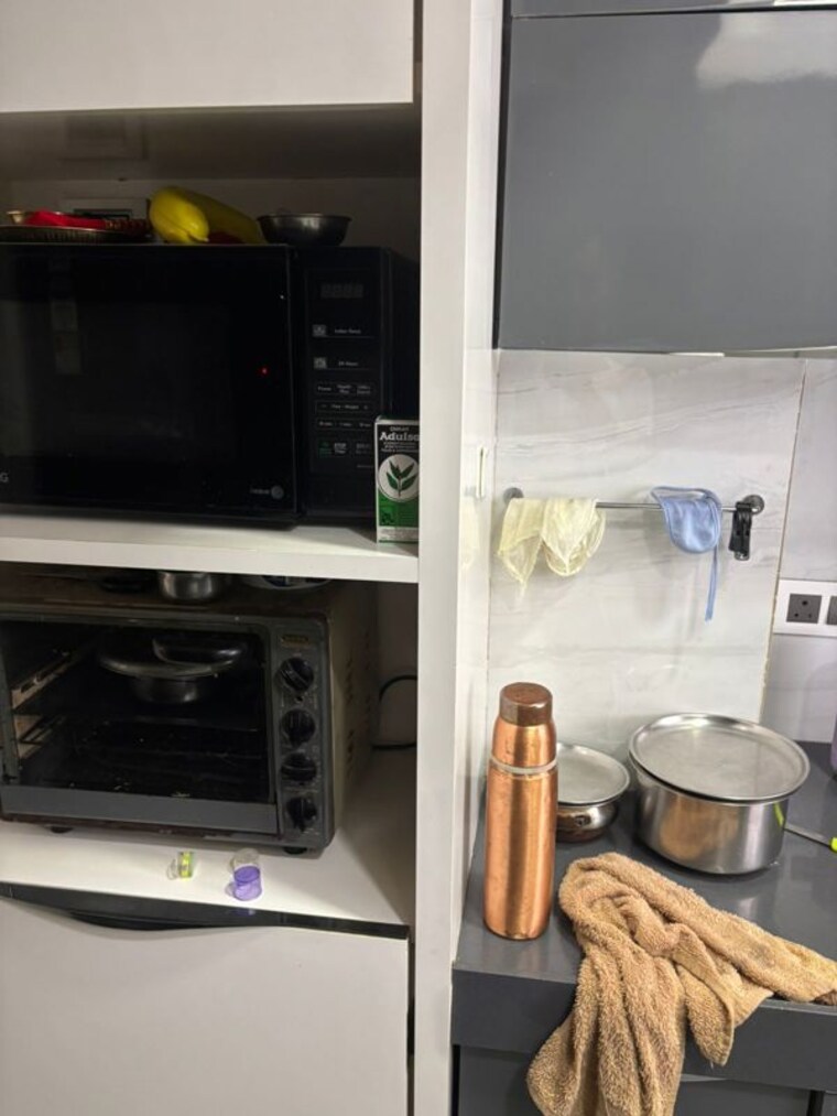 undefined, pankaj-mansion 2 Bedroom 1000 Sq.Ft. Apartment In Worli Mumbai 10164749