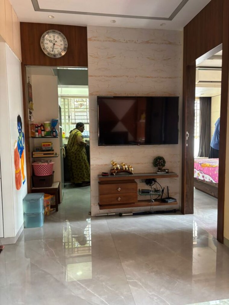 Living Room, pankaj-mansion 2 Bedroom 1000 Sq.Ft. Apartment In Worli Mumbai 10164749