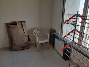  2 BHK Apartment at Bhandari 7 Plumeria Drive, Tathawade – for Rent