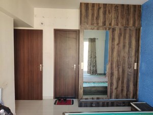 Room in 2 BHK Apartment at Bhandari 7 Plumeria Drive, Tathawade – for Rent