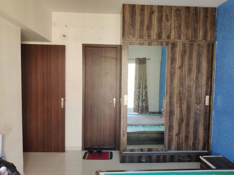 Room, bhandari-7-plumeria-drive 2 Bedroom 803 Sq.Ft. Apartment In Tathawade Pune 10164750