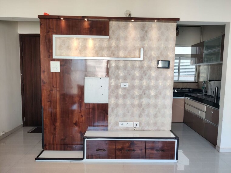 undefined, bhandari-7-plumeria-drive 2 Bedroom 803 Sq.Ft. Apartment In Tathawade Pune 10164750