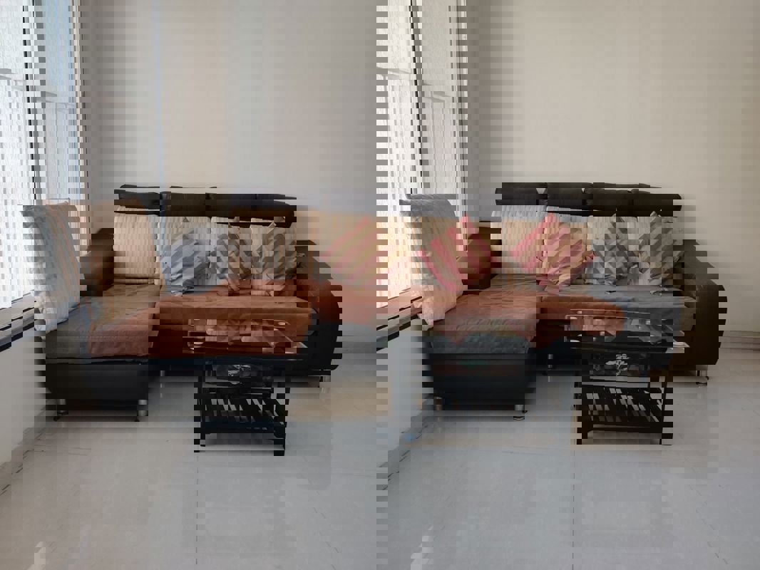 2 BHK + Pooja Room 803 Sq.Ft. Apartment in Bhandari 7 Plumeria Drive