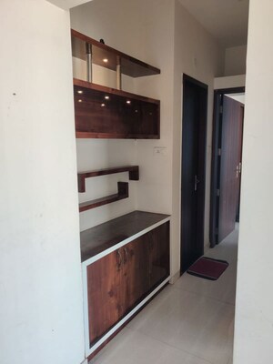  2 BHK Apartment at Bhandari 7 Plumeria Drive, Tathawade – for Rent