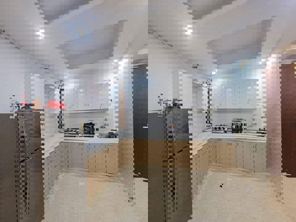 3 BHK Builder Floor For Sale in Govindpuri