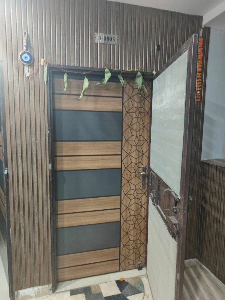 Bathroom, ajnara-homes 2 Bedroom 925 Sq.Ft. Apartment In Sector 16b Greater Noida Greater Noida 9312792