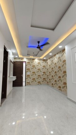 1.5 BHK Builder Floor For Rent in Govindpuri